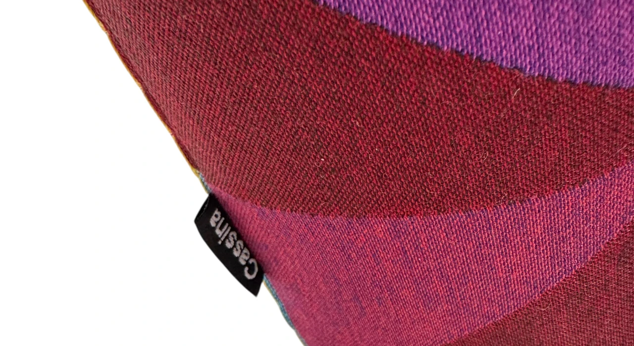 Utrecht Lounge Chair by Gerrit Rietveld Limited Edition Boxblocks Cassina